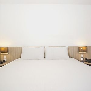 Disability Accessible Room